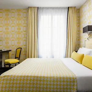 Monceau Elysées Hotel Paris