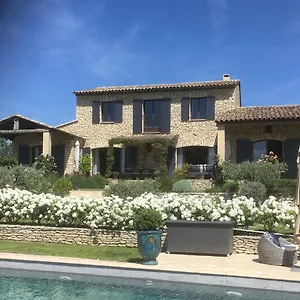 Oustau De Piera Couette-café Gordes