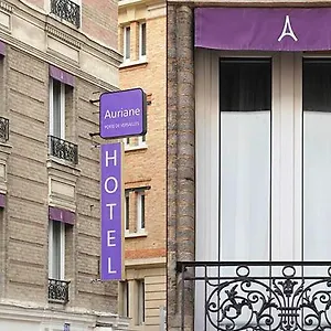 Auriane Porte De Versailles Hotel Paris