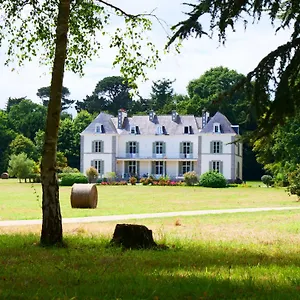 Domaine Du Cloitre Couette-café Pleneuf-Val-Andre